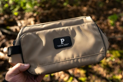 Field Pouches
