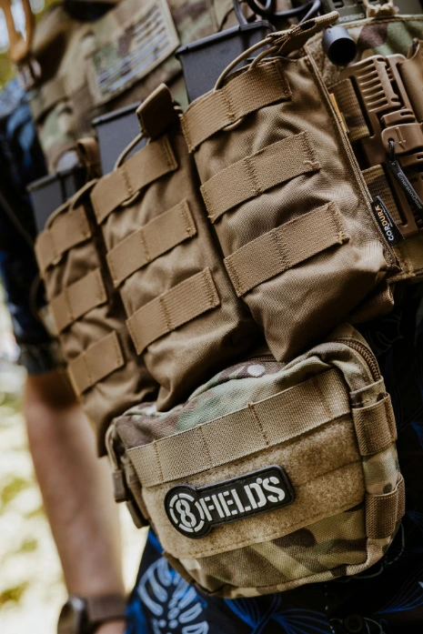 Field Bags