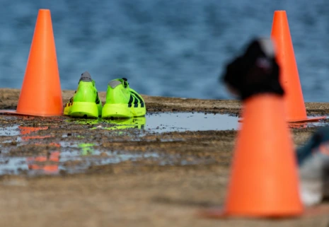 Training Cones & Markers
