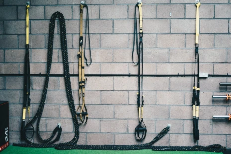 Jump Ropes
