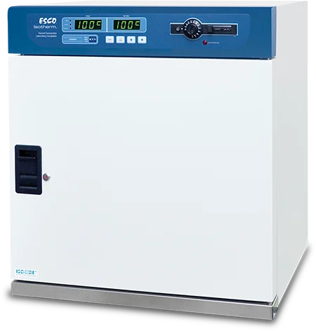 INCUBATOR BACTERIOLOGY