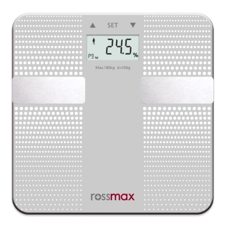 WEIGHING MACHINE – ROSSMAX