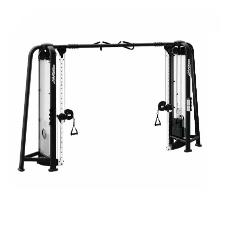 Life Fitness - Signature Series Adjustable Cable Crossover (CMACO)