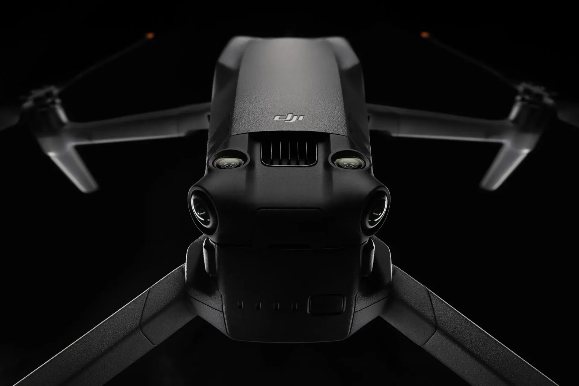 DJI Mavic 3 Thermal - The Ultimate Tactical Advantage