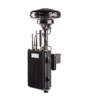 CUAS Counter-UAV Detection System