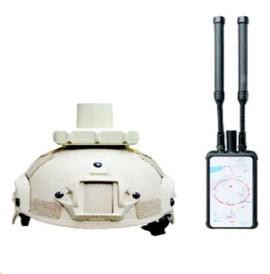 AT-616 Handheld UAV Detector