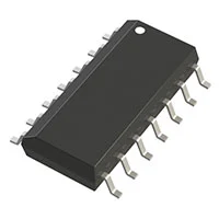 [ADM3076EARZ] Analog Devices ADM3076EARZ – Data Transceiver