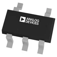 [LT1803CS5#TRMPBF] Analog Devices LT1803CS5#TRMPBF – Rail‑to‑Rail Amplifier